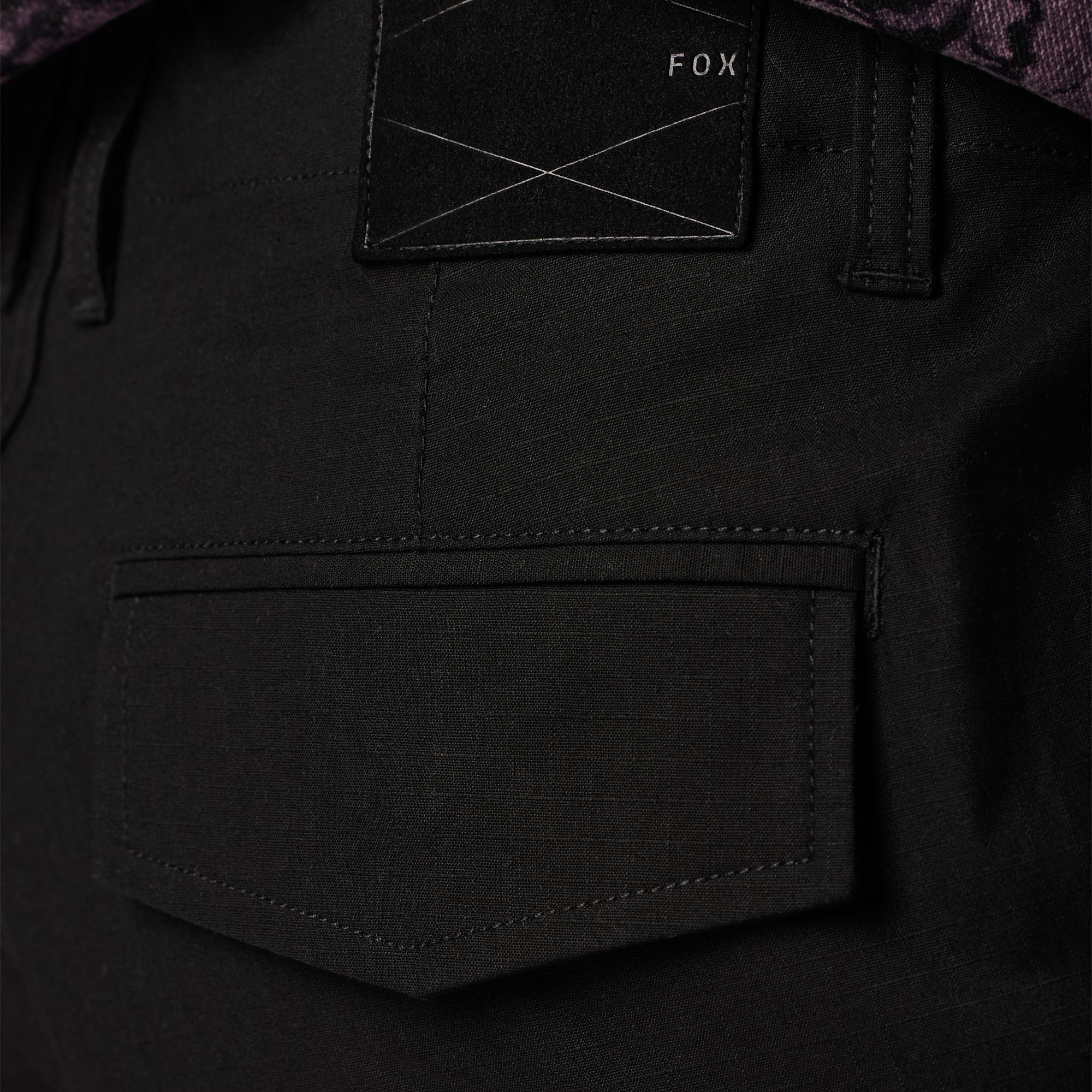 Fox Cargo Ripstop Shorts