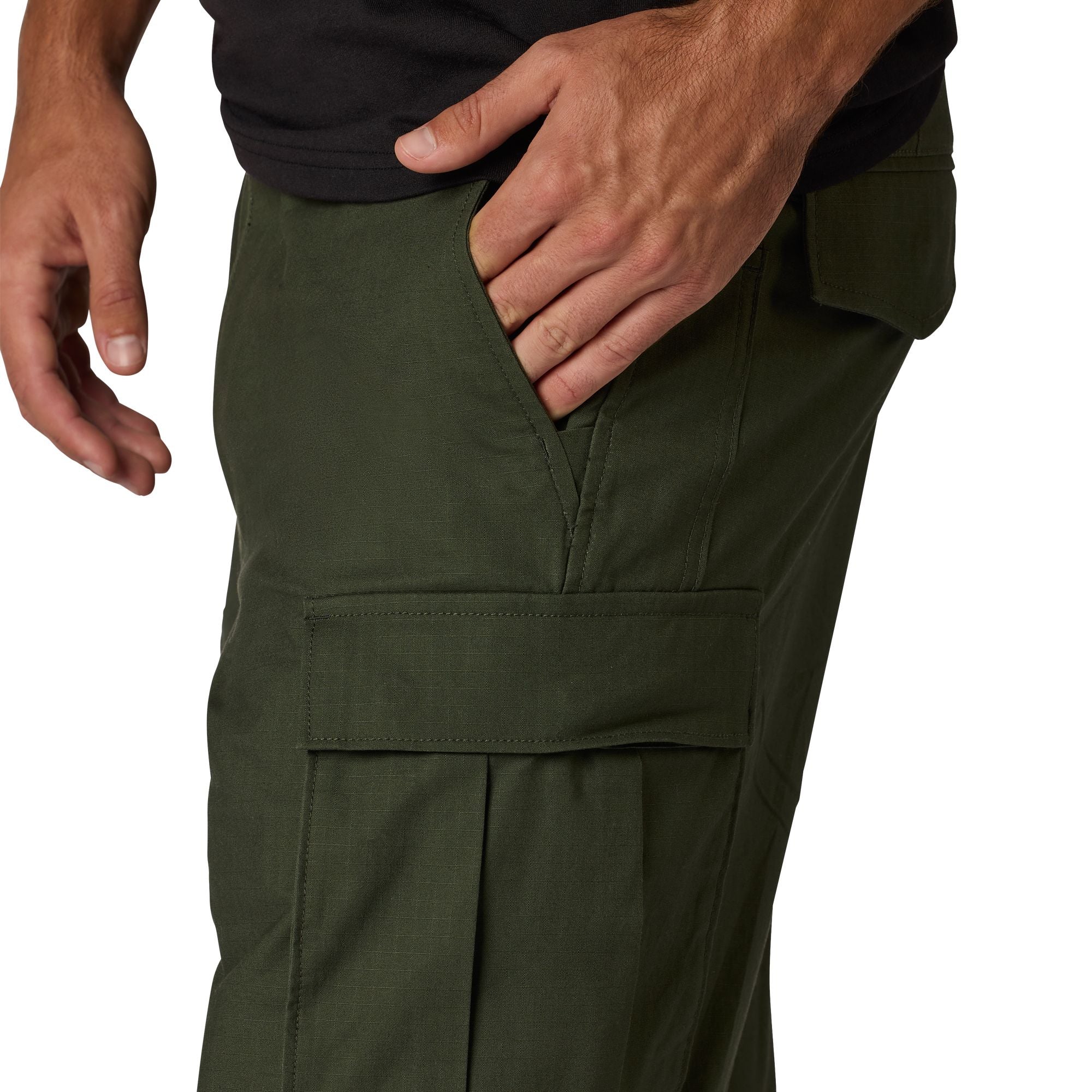 Fox Cargo Ripstop Shorts