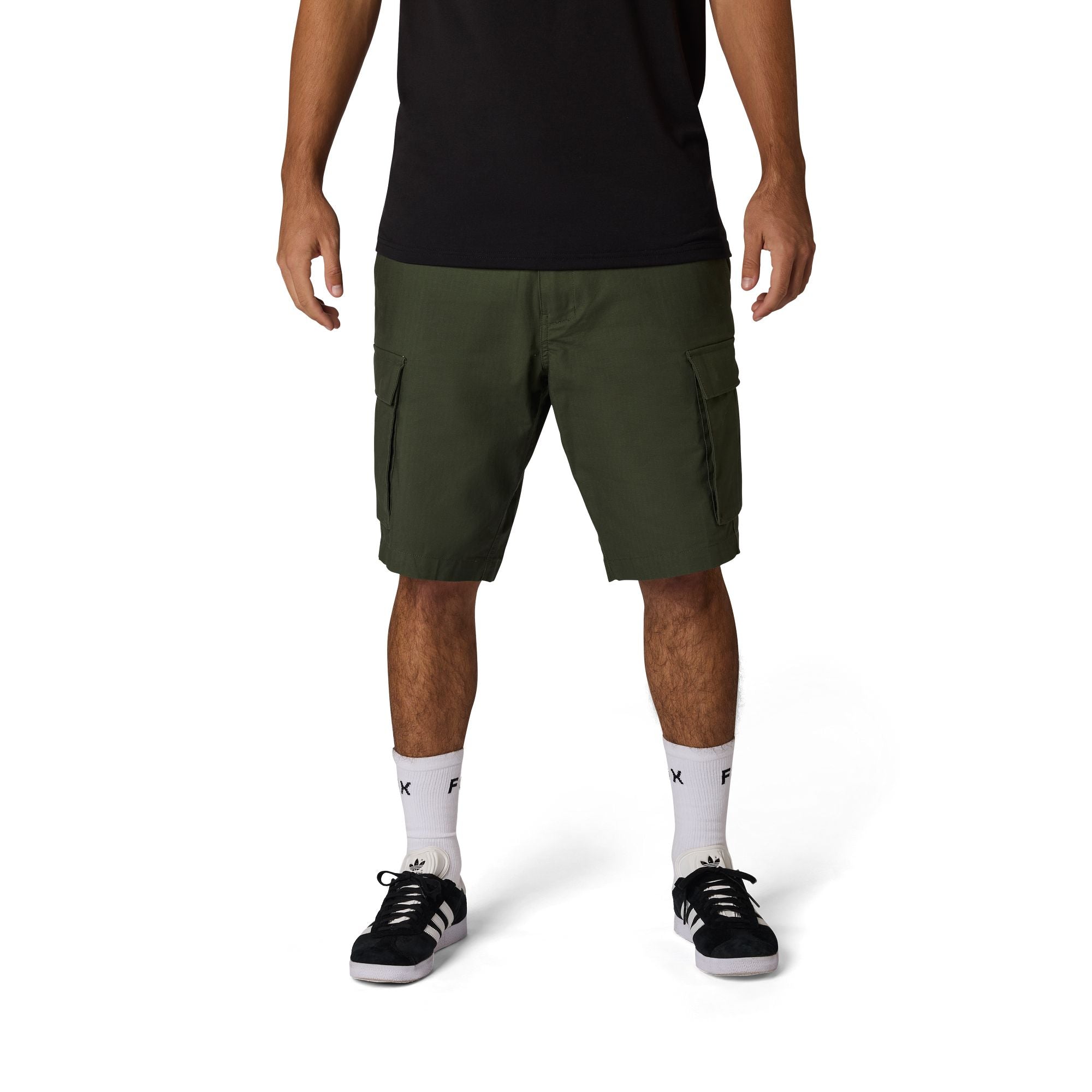 Fox Cargo Ripstop Shorts