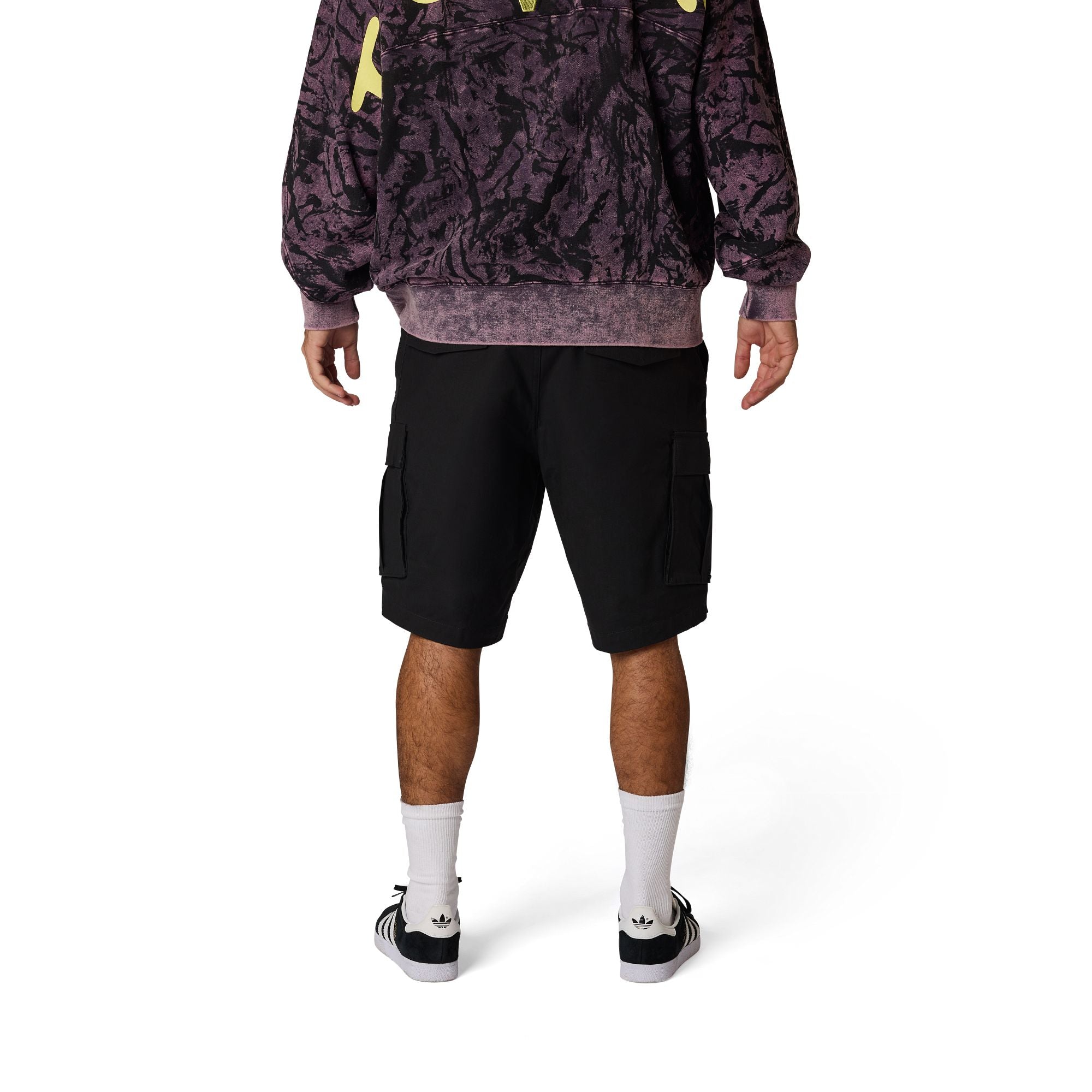 Fox Cargo Ripstop Shorts