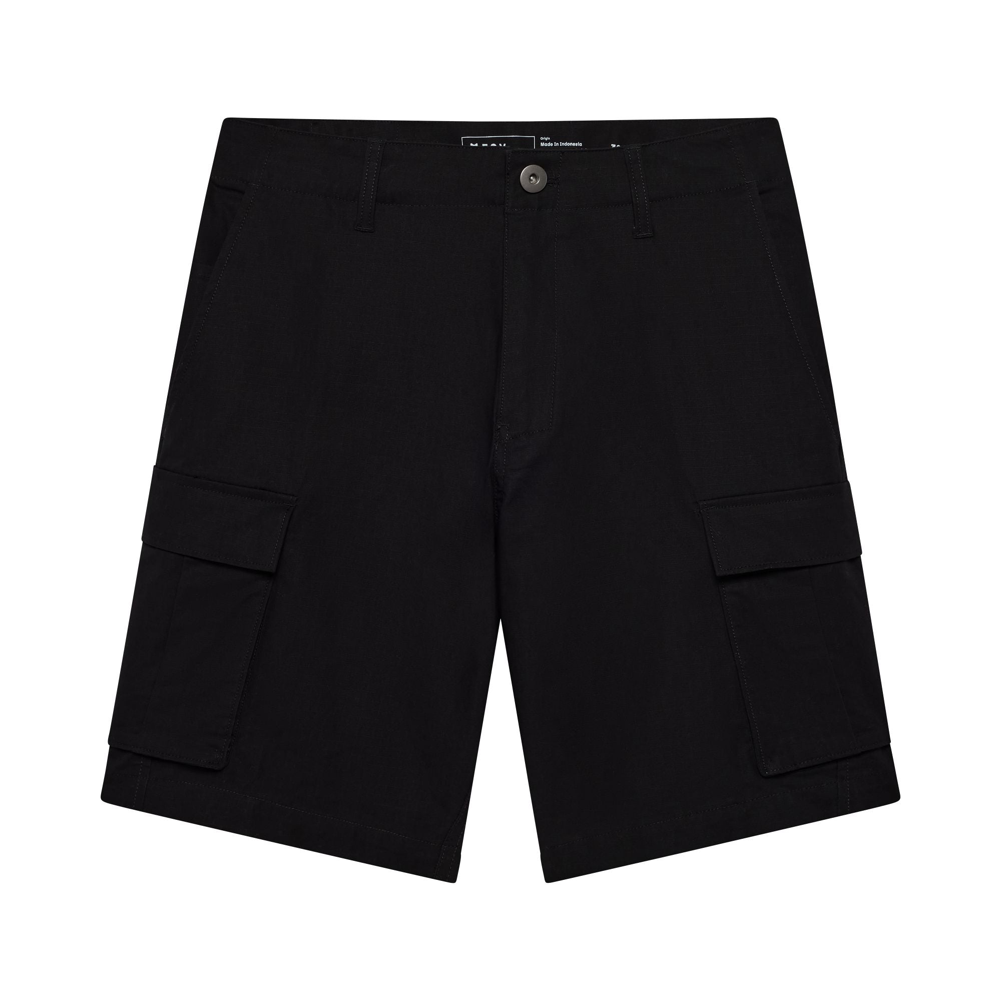 Fox Cargo Ripstop Shorts Black / 28