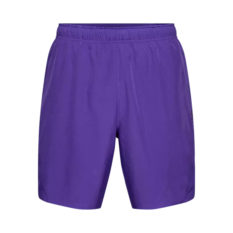 Fox Core Short 7" Linerless Grape / S