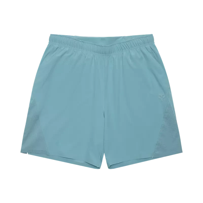 Fox Core Short 7" Linerless Vintage Wash / S