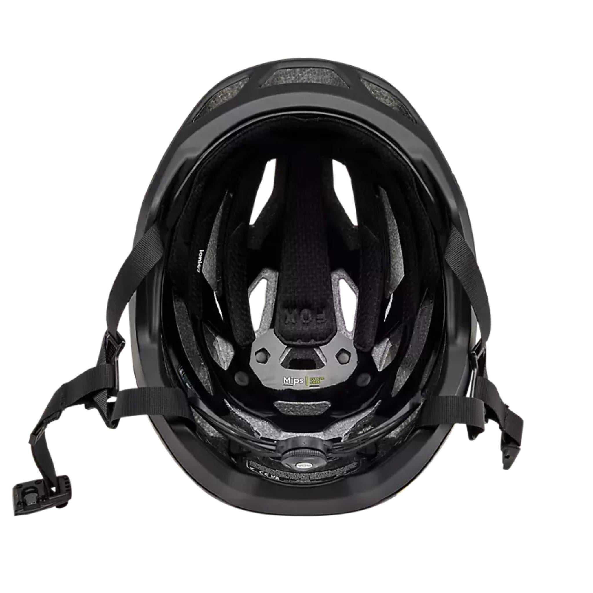 Fox Crossframe Pro Helmet
