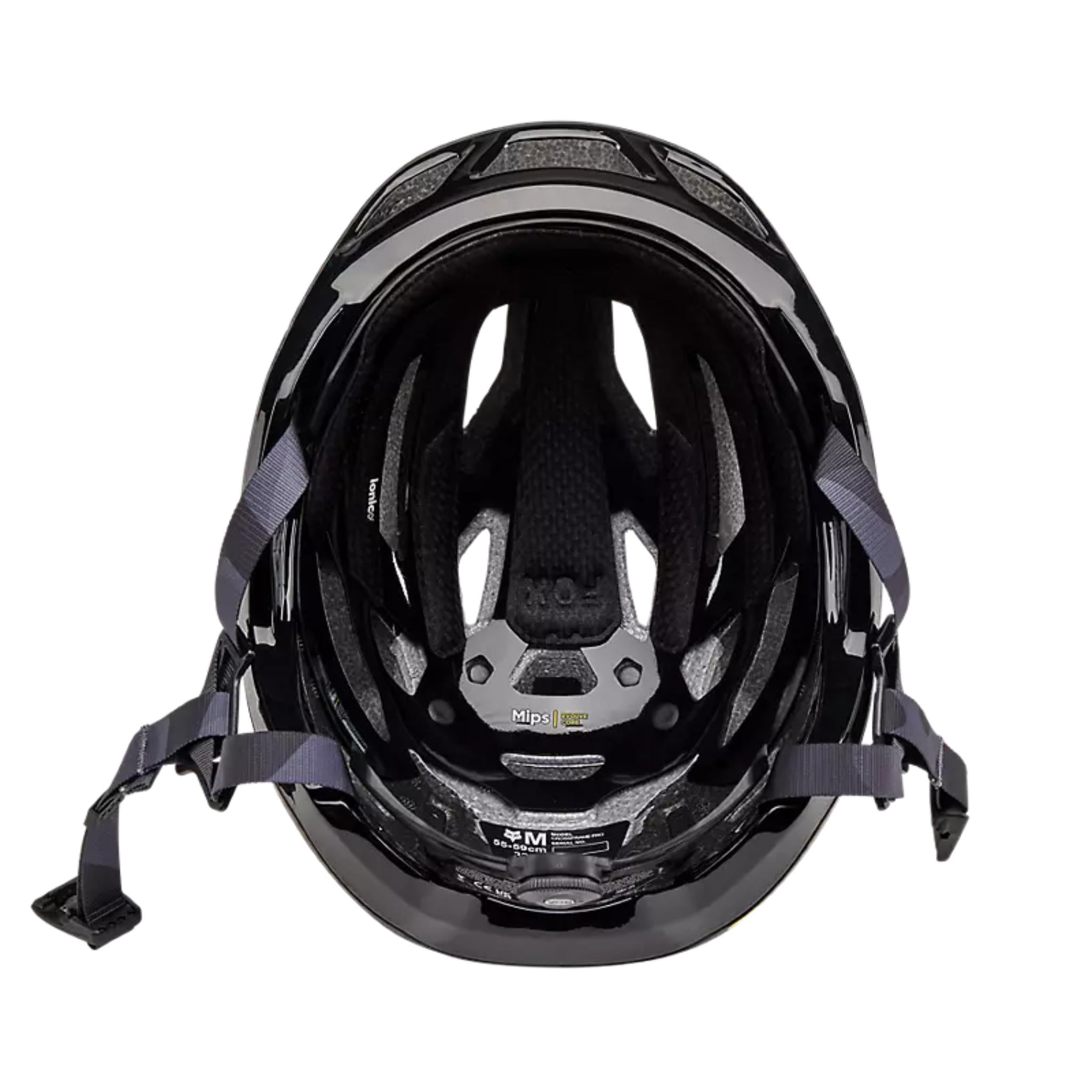 Fox Crossframe Pro Helmet