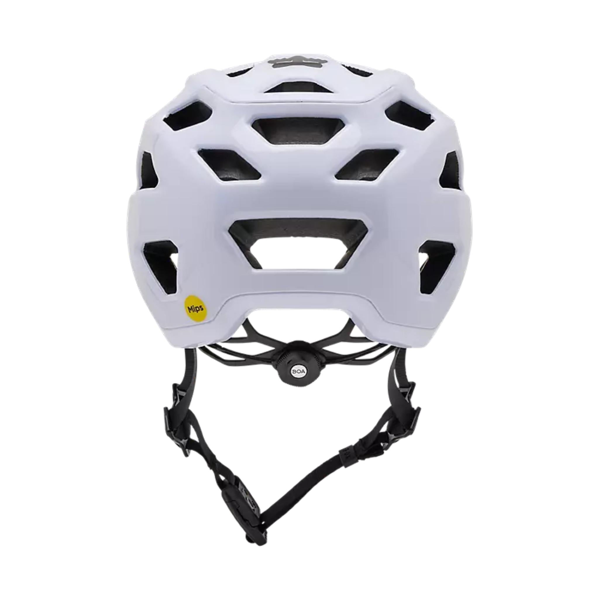 Fox Crossframe Pro Helmet