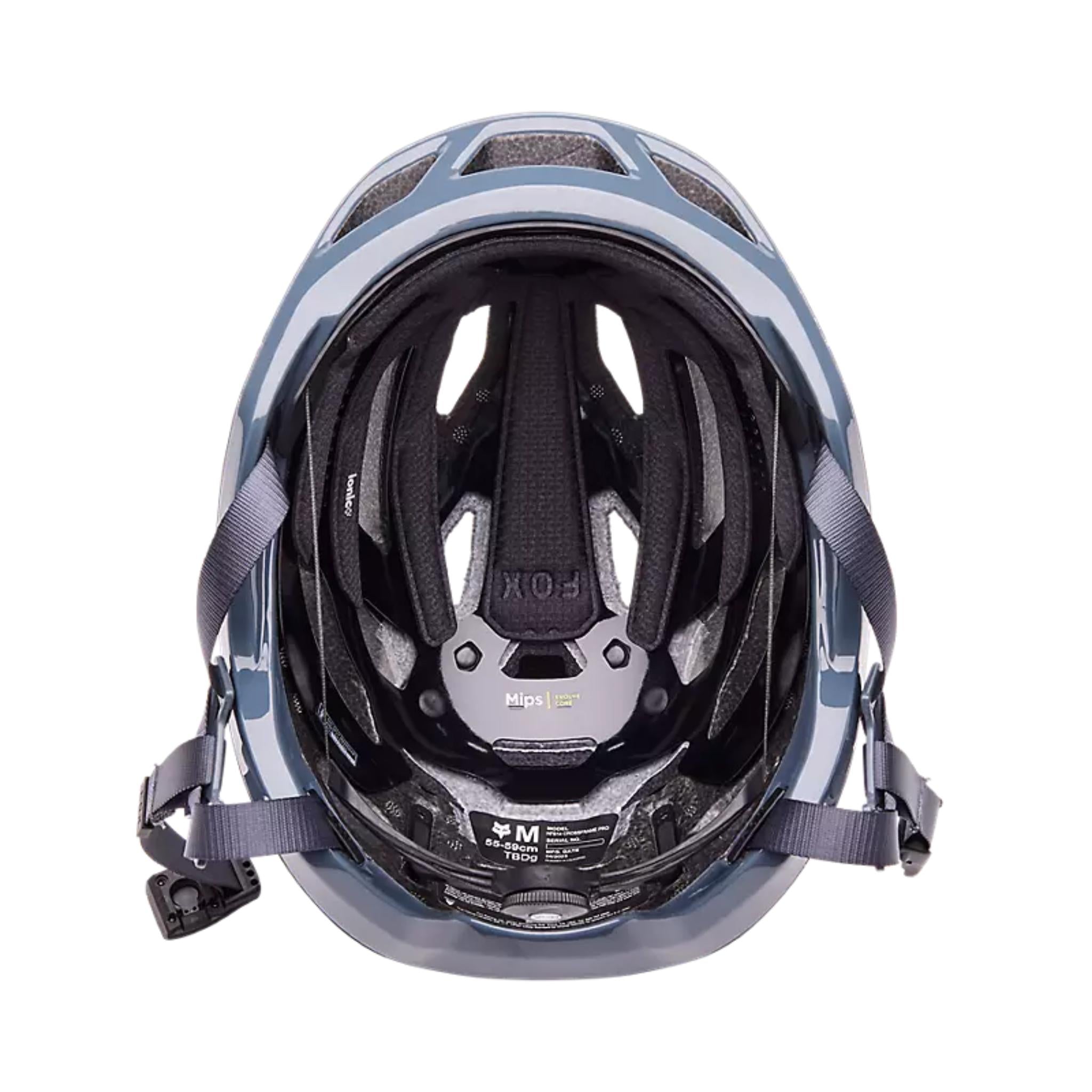 Fox Crossframe Pro Helmet