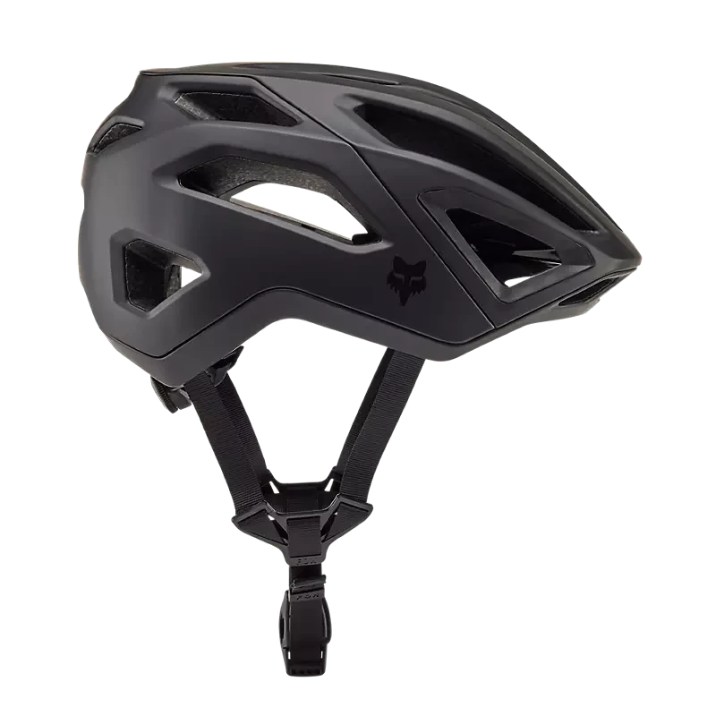 Fox Crossframe Pro Helmet Matte Black / S