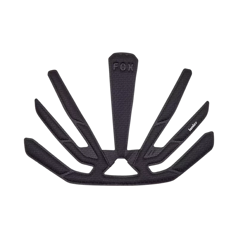 Fox Crossframe Pro Liner - Thick Black / S