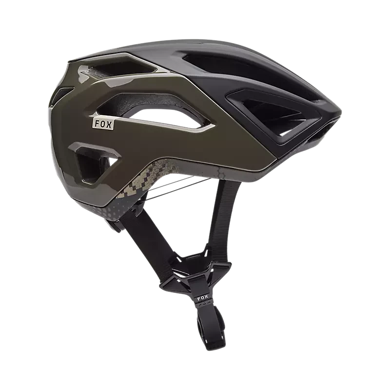 Fox Crossframe Pro Pulse Sand / S