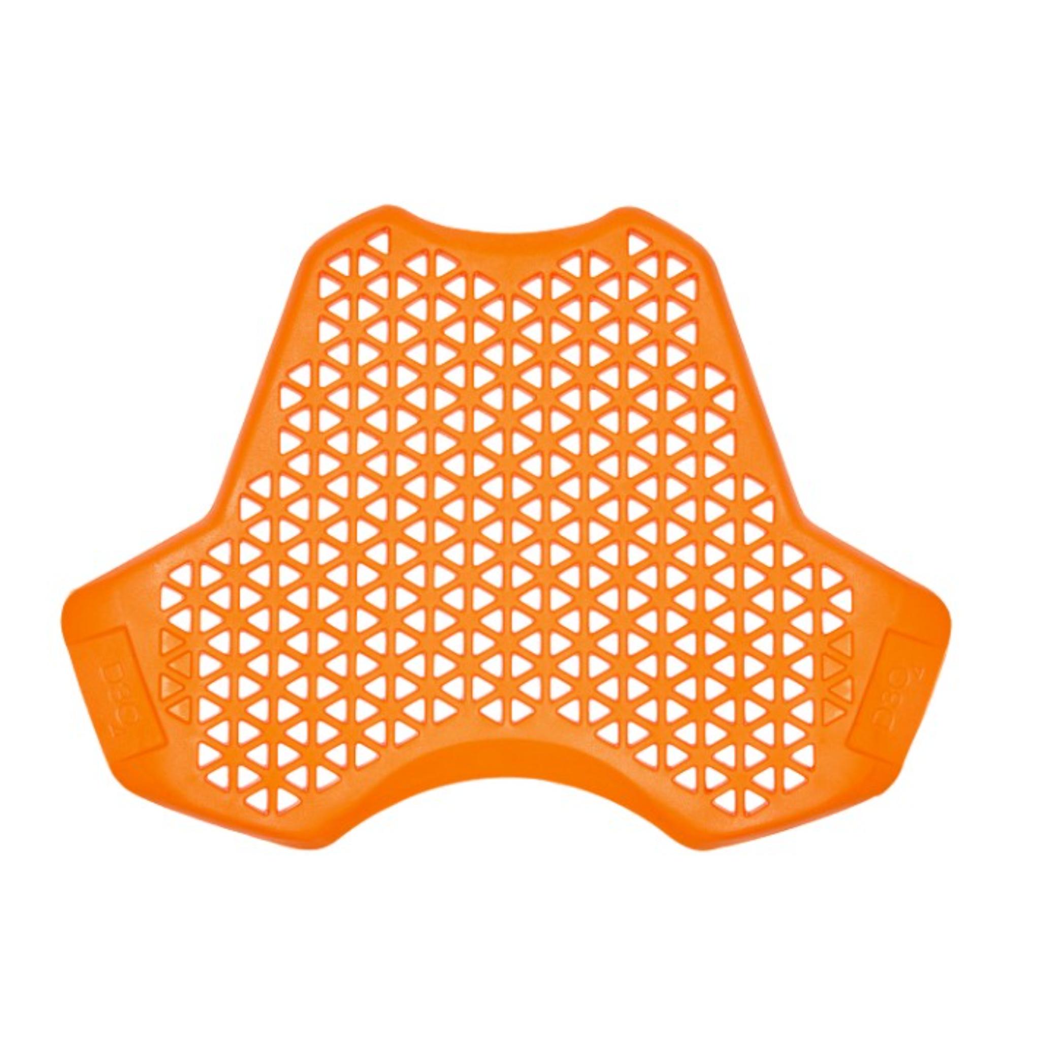 Fox D3O CP1 Chest L1 Orange / OS