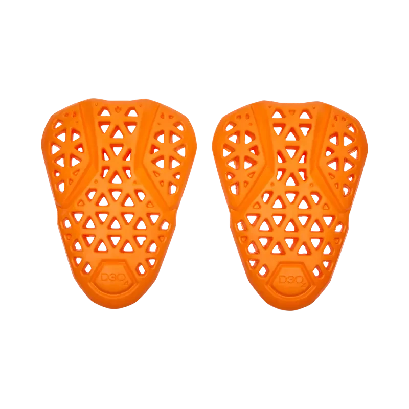 Fox D3O LP1 Hip L1 Orange / OS