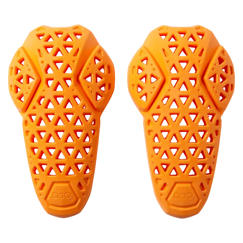 Fox D3O LP2 Elbow Orange / OS