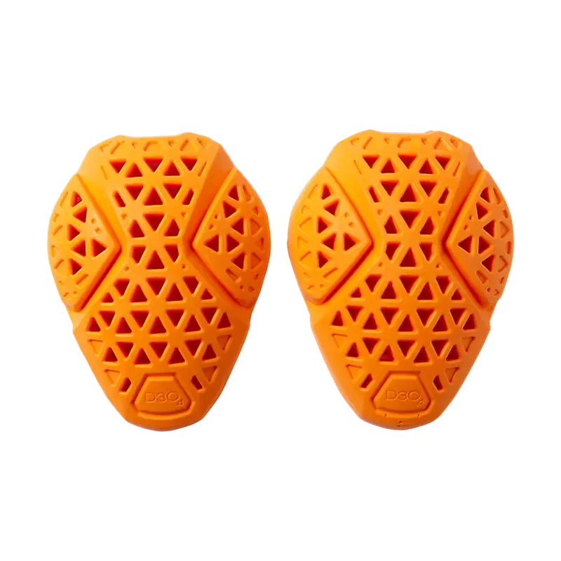 Fox D3O LP2 Shoulder Orange / OS