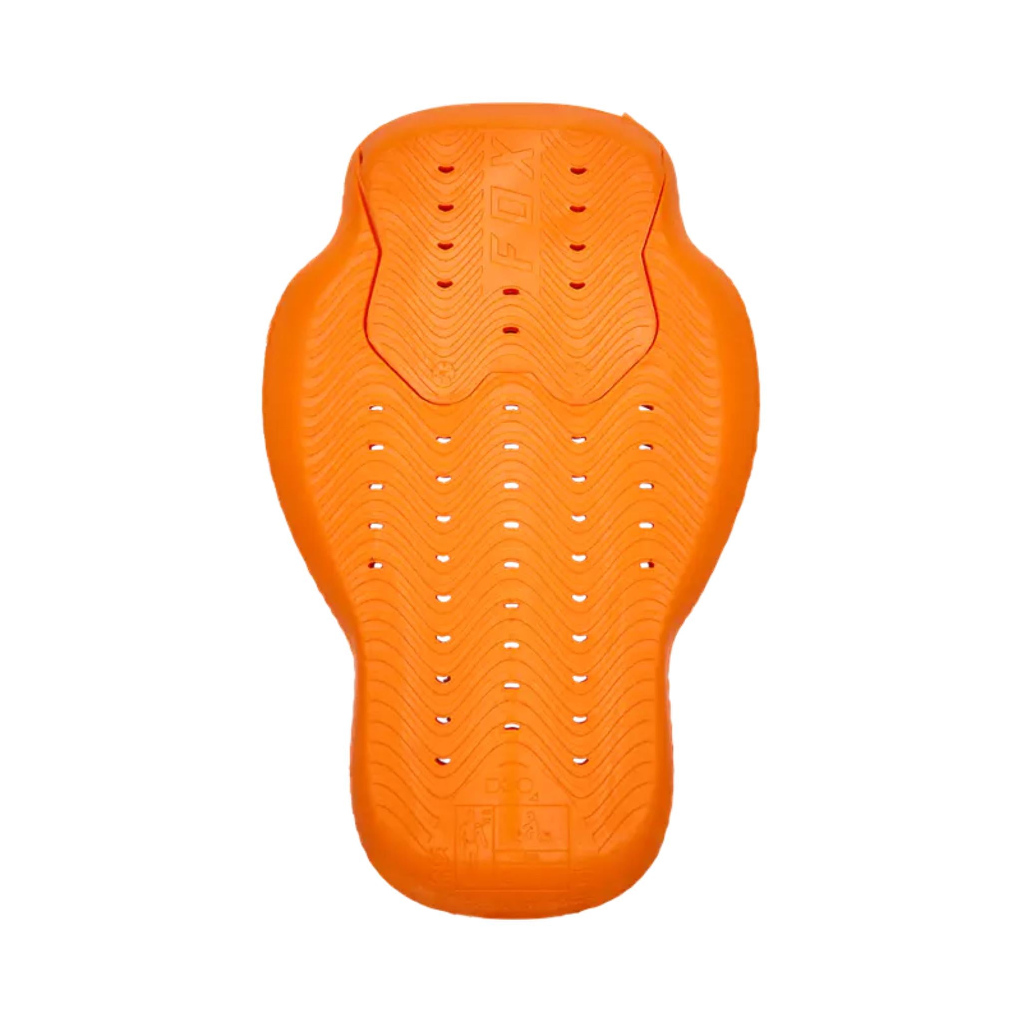 Fox D3O Neck Brace Compatible L2