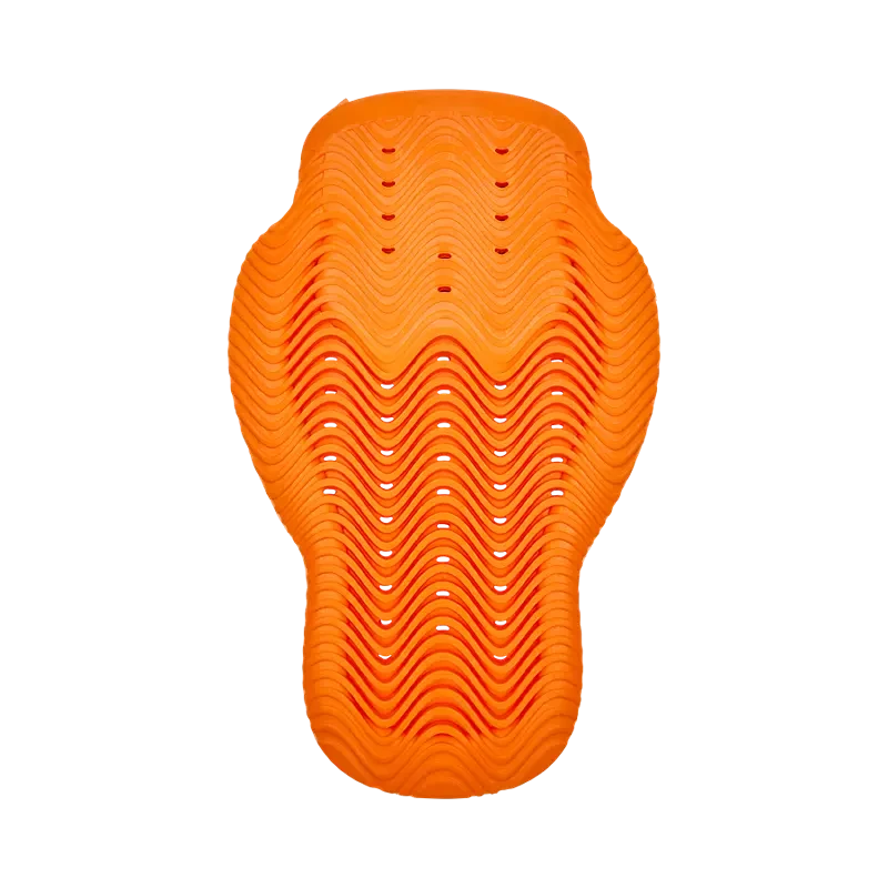 Fox D3O Neck Brace Compatible L2 Orange / M