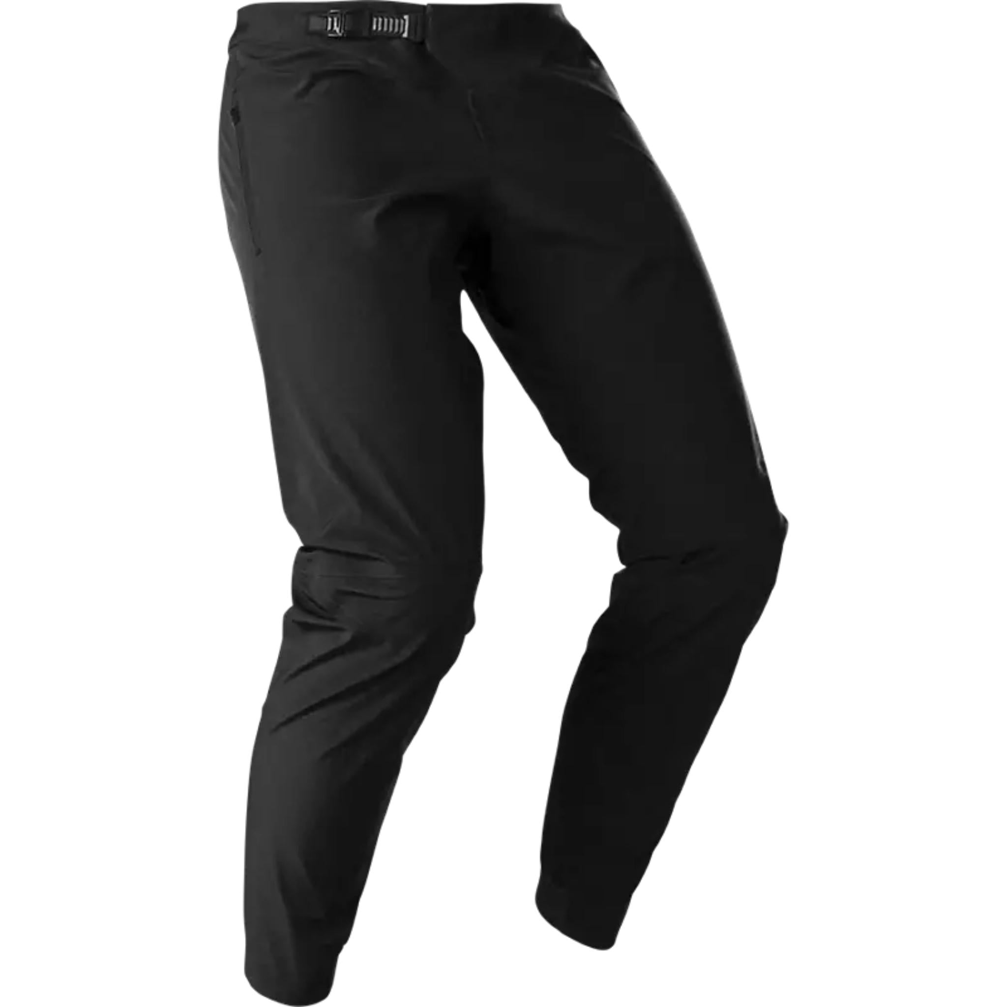 Fox Defend 3-Layer Water Pants Black / 28
