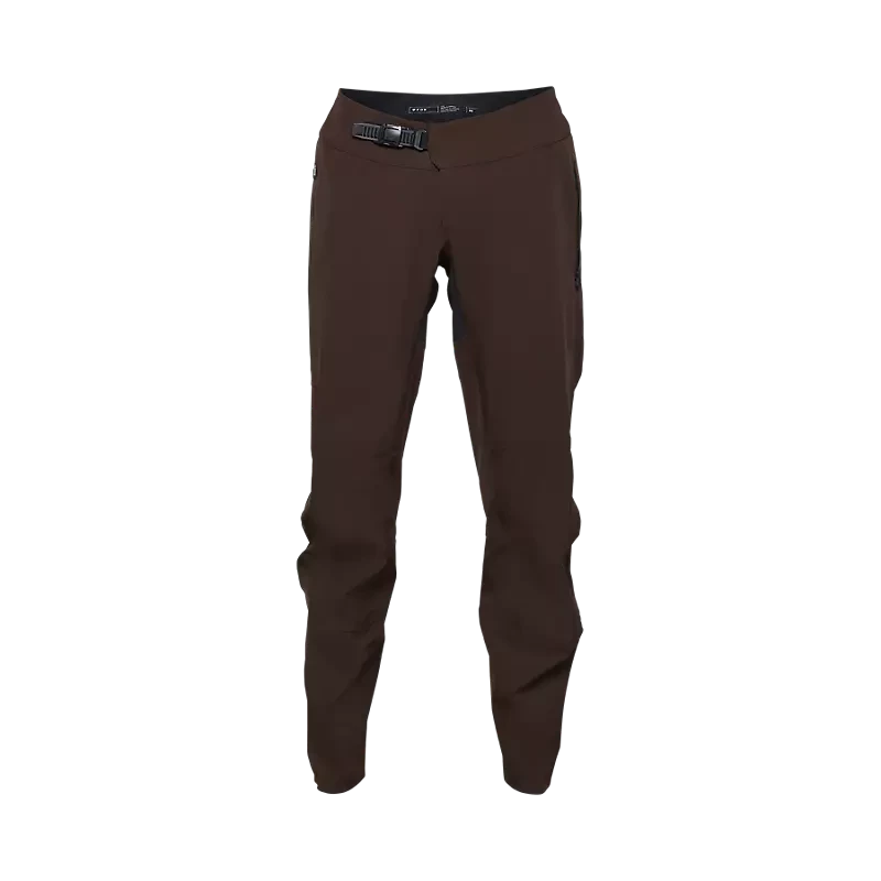 Fox Defend 3-Layer Water Pants Cocoa / 28