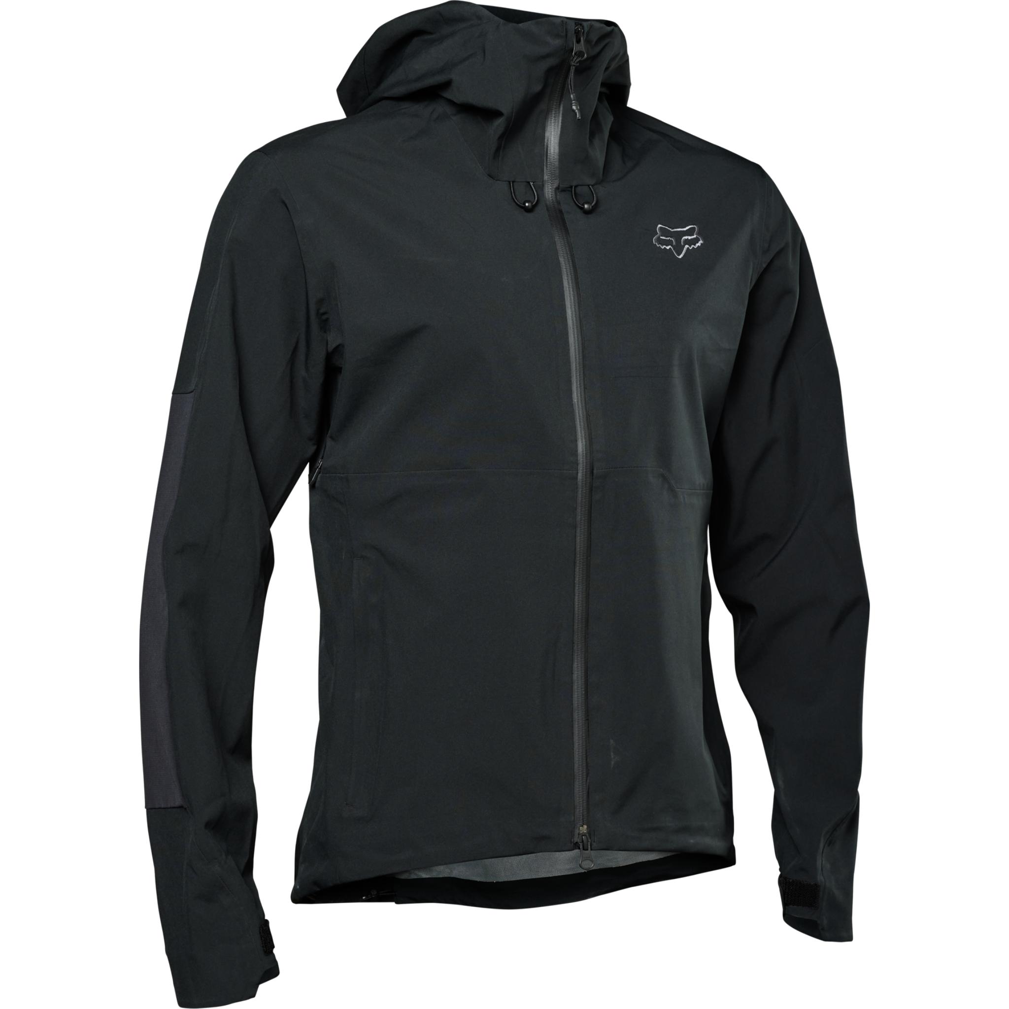 Fox Defend 3L Water Jacket Black / S