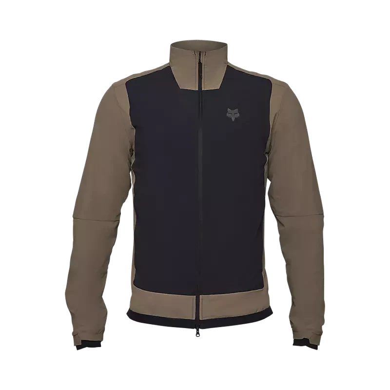 Fox Defend Fire Alpha Jacket Ash / S