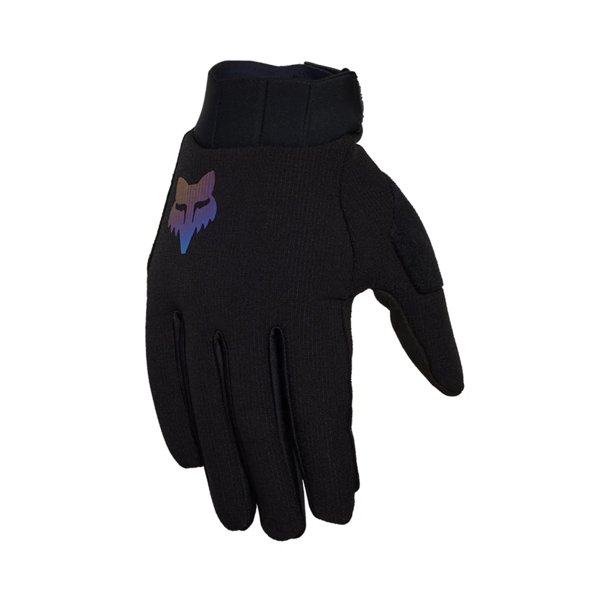 Fox Defend Fire Lunar Low-Profile Gloves Black / S