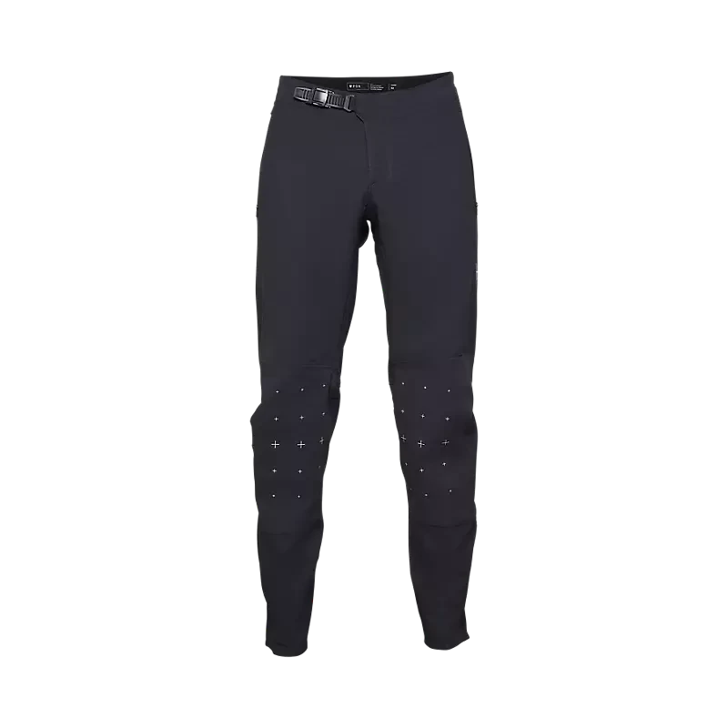 Fox Defend Fire Lunar Pants Black / 28
