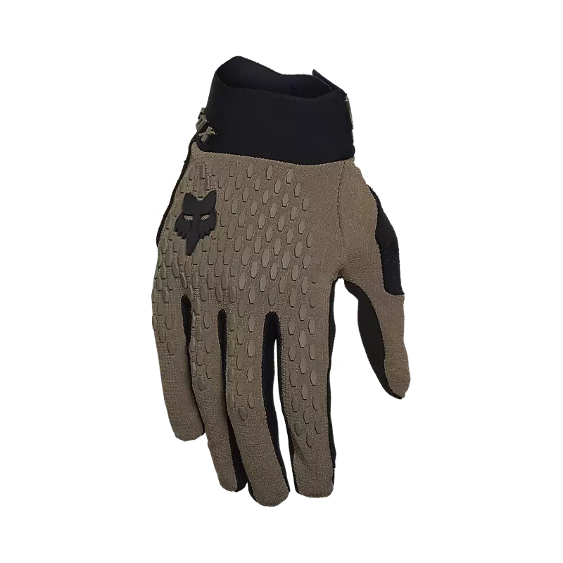 Fox Defend Gloves Ash / S