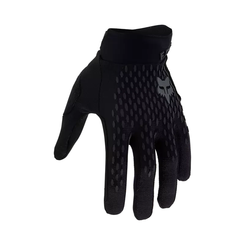 Fox Defend Gloves Black / S