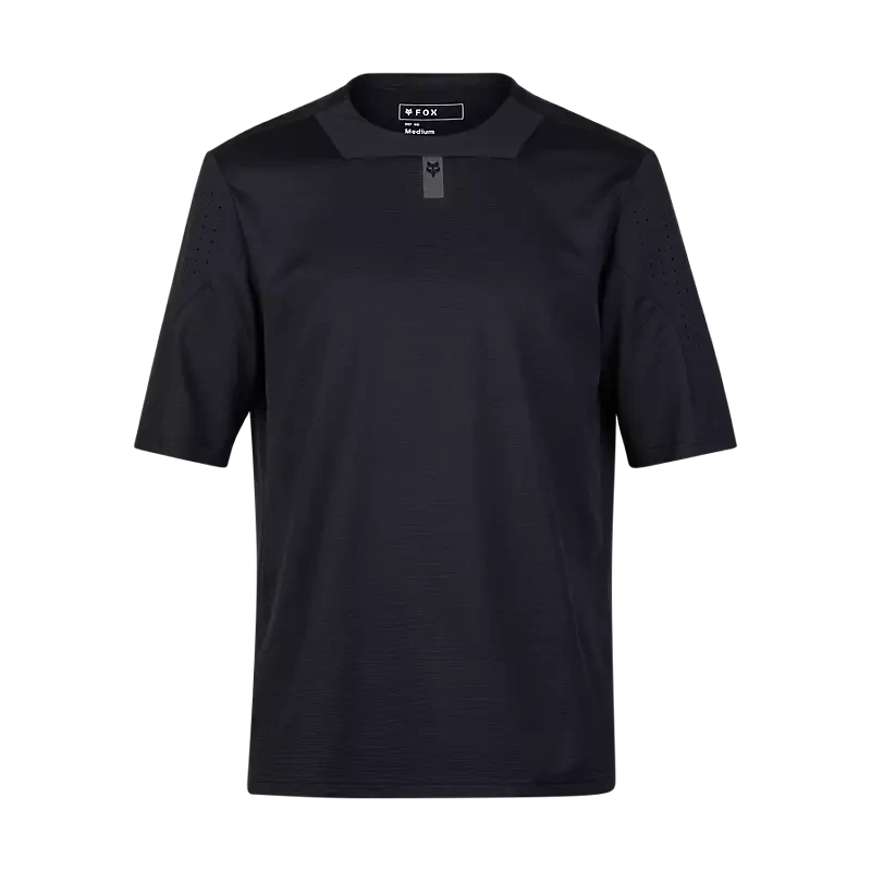 Fox Defend Jersey Black / S