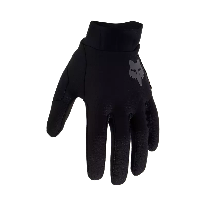 Fox Defend Lo-Pro Fire Gloves Black / S