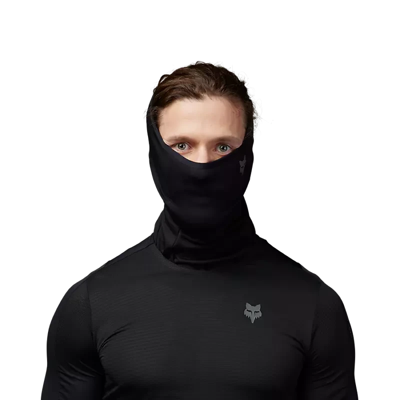 Fox Defend Neck Gaiter Black / OS