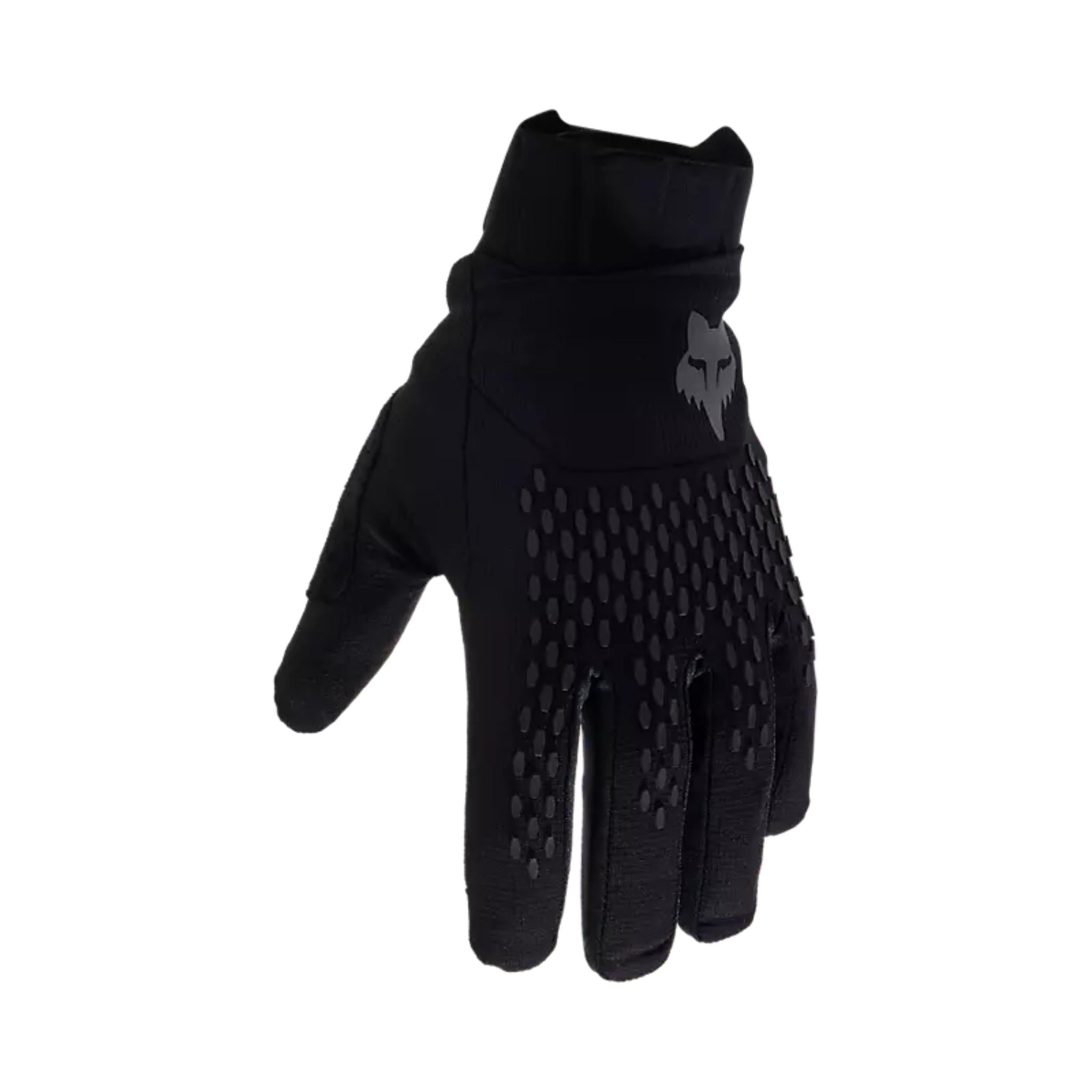 Fox Defend Pro Winter Gloves Black / S