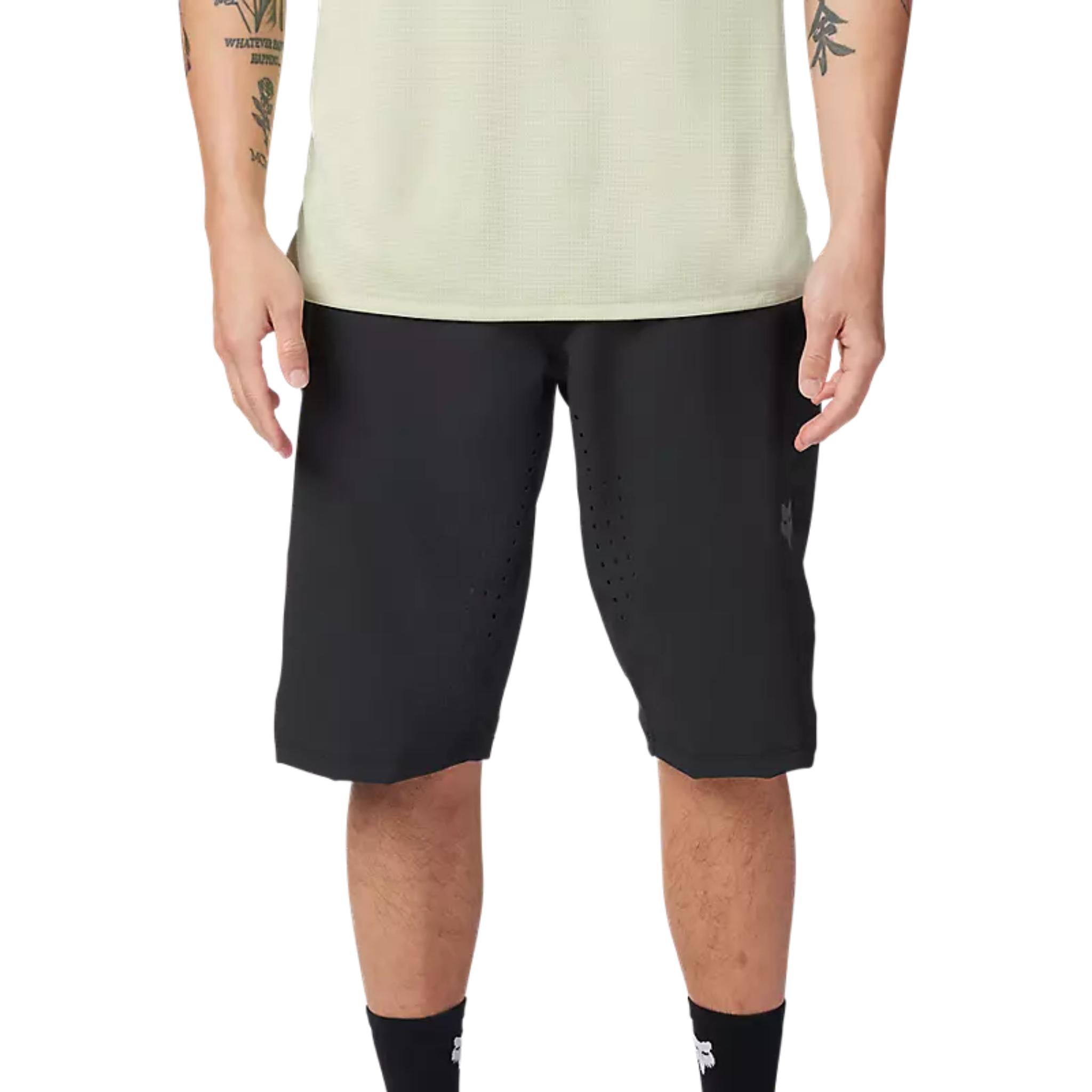 Fox Defend Shorts
