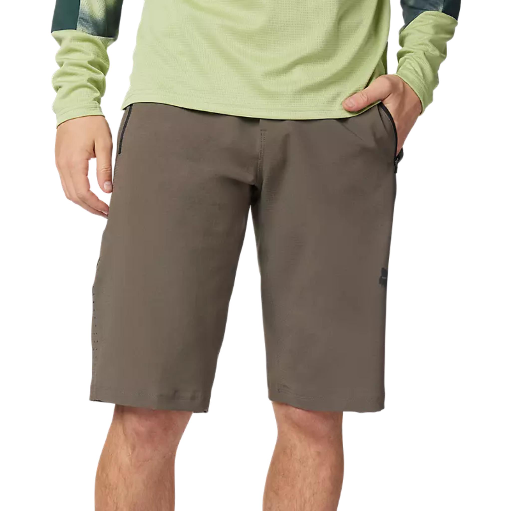 Fox Defend Shorts