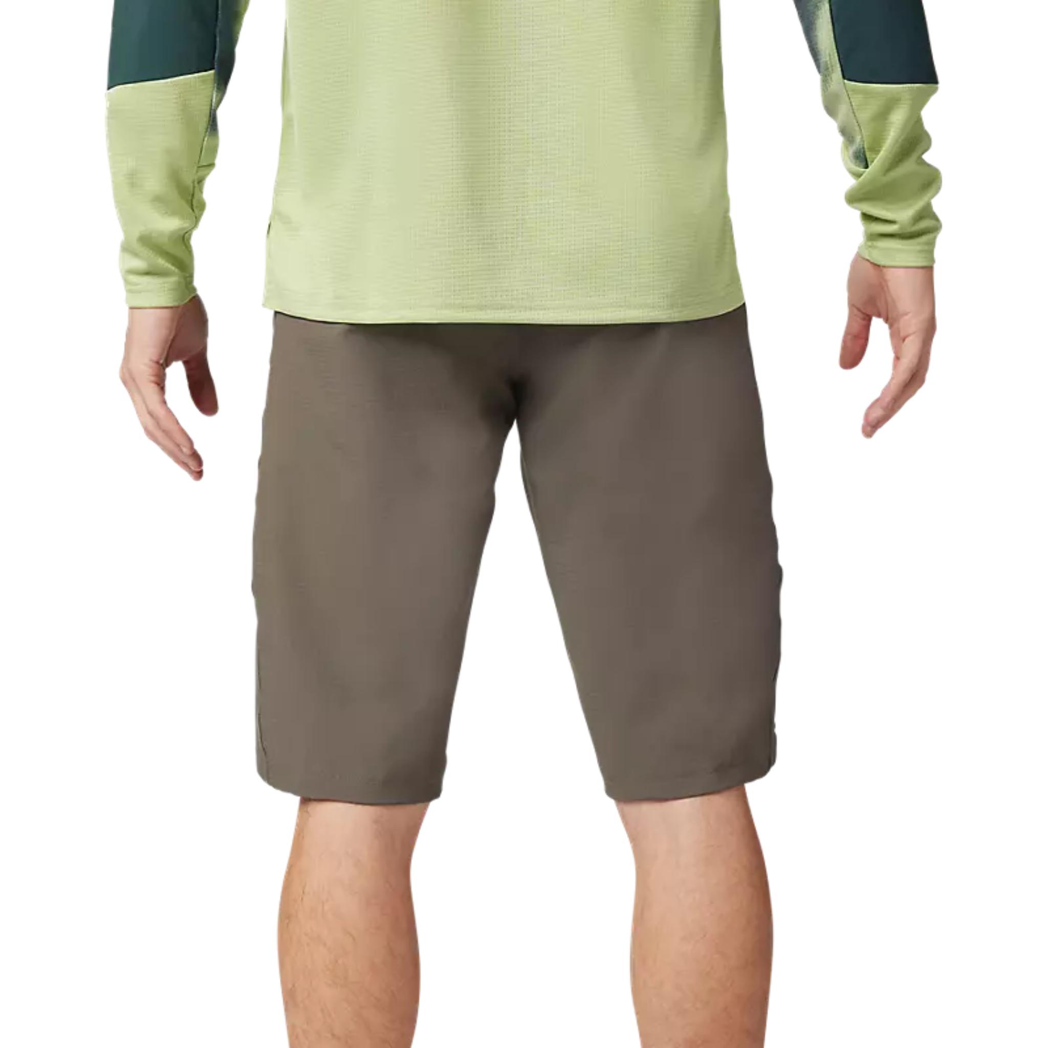 Fox Defend Shorts
