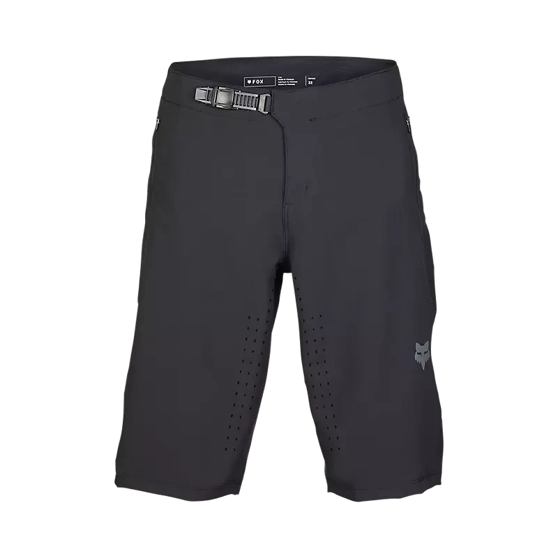 Fox Defend Shorts Black / 28