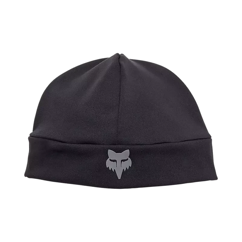 Fox Defend Skull Cap Black / OS