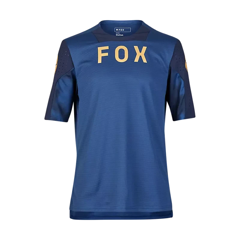Fox Defend Taunt Jersey Indigo / S
