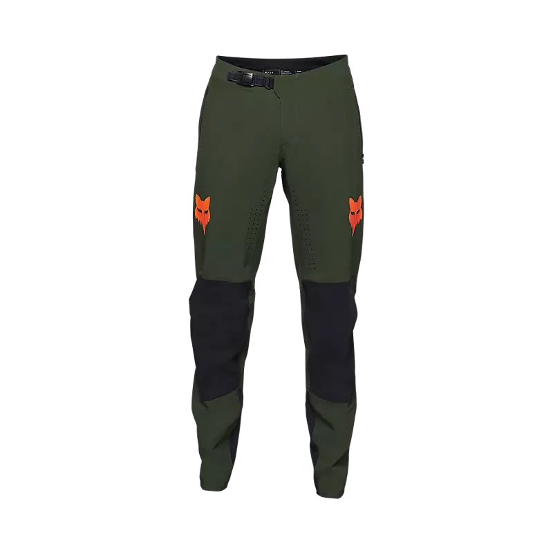 Fox Defend Taunt Pants Dark Sage / 28