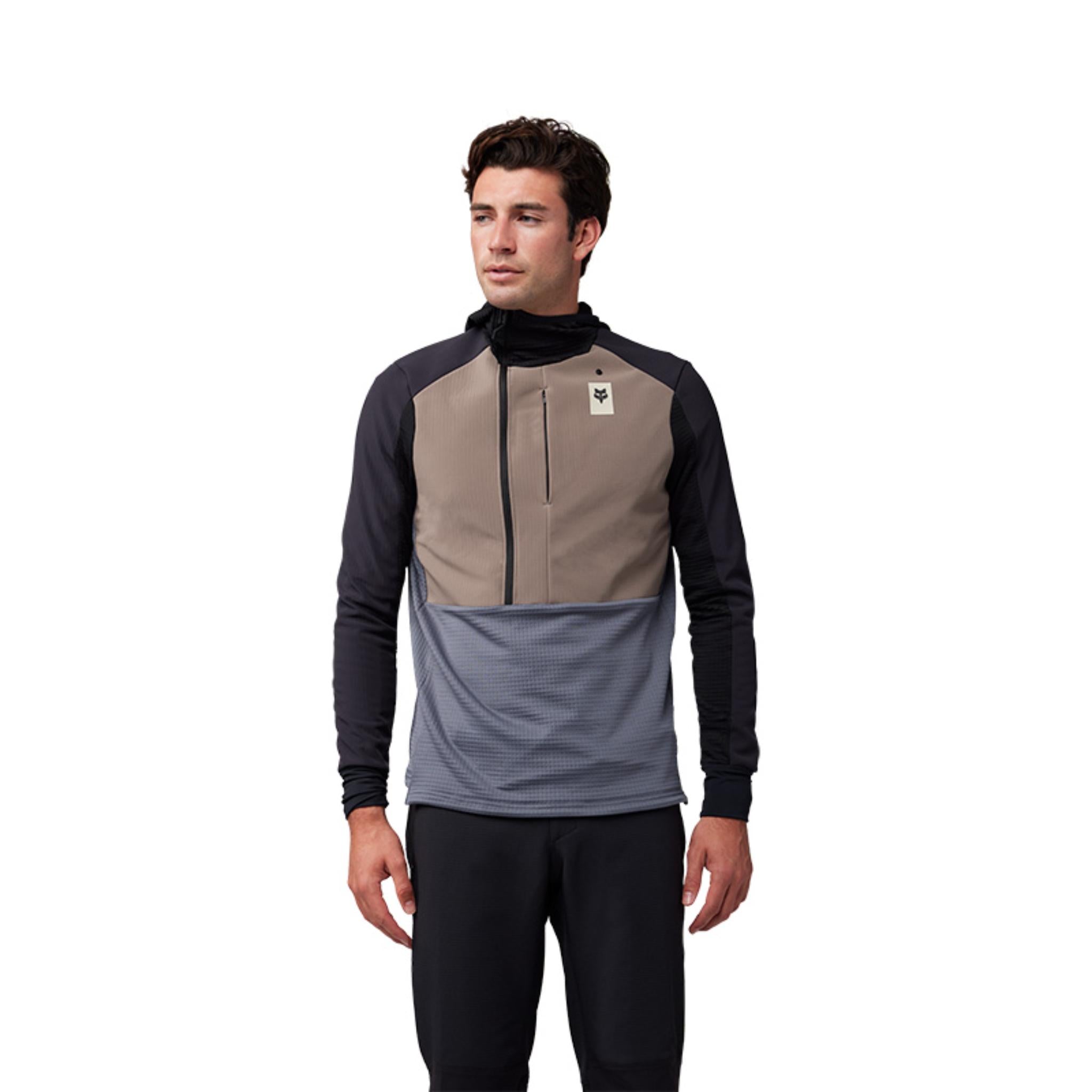 Fox Defend Thermal Hoodie