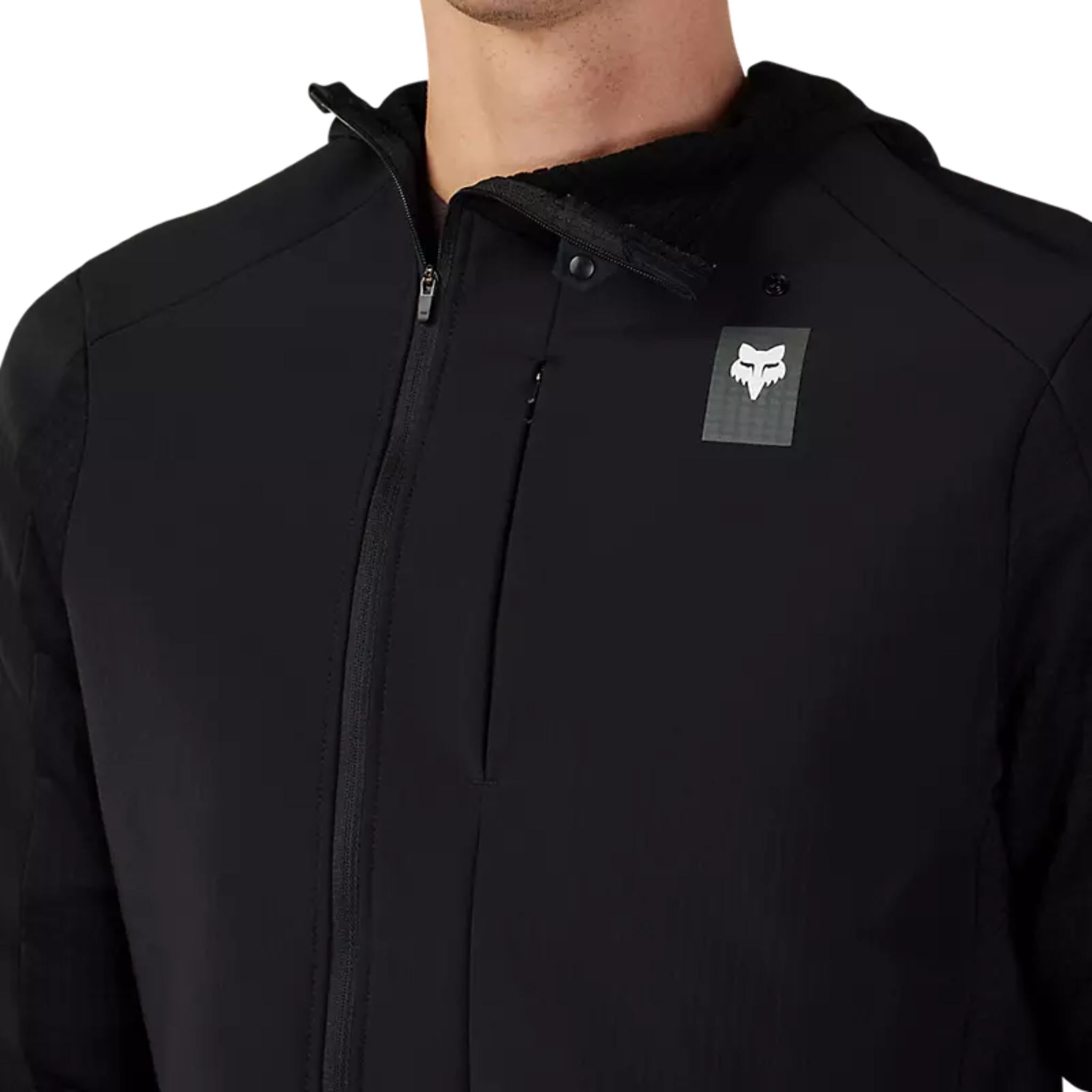 Fox Defend Thermal Hoodie