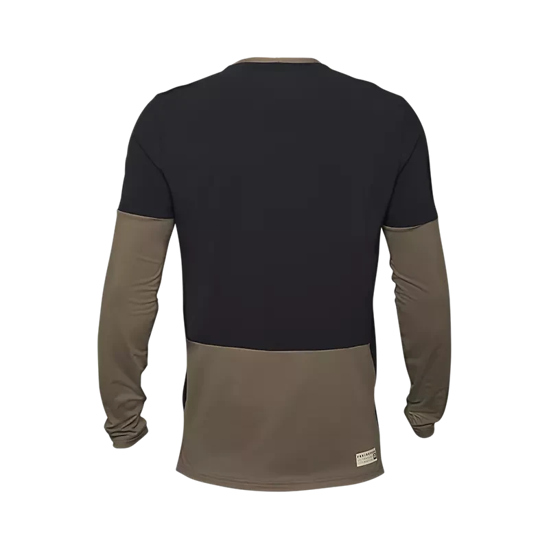 Fox Defend Thermal Jersey