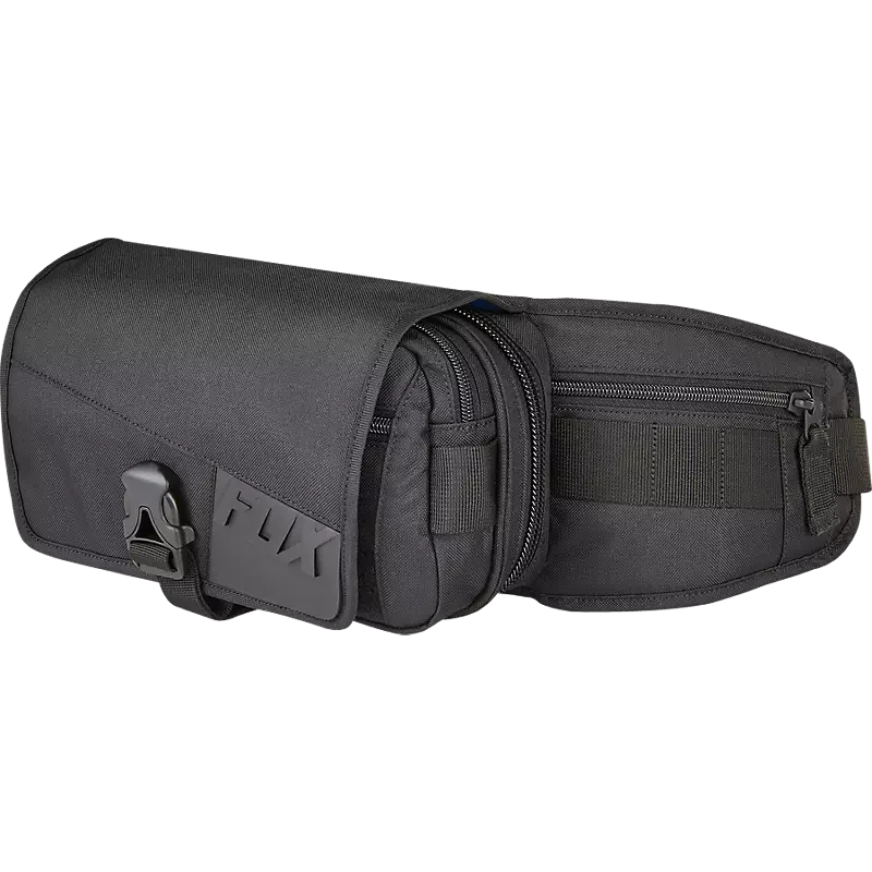 Fox Deluxe Tool Pack Black / One Size
