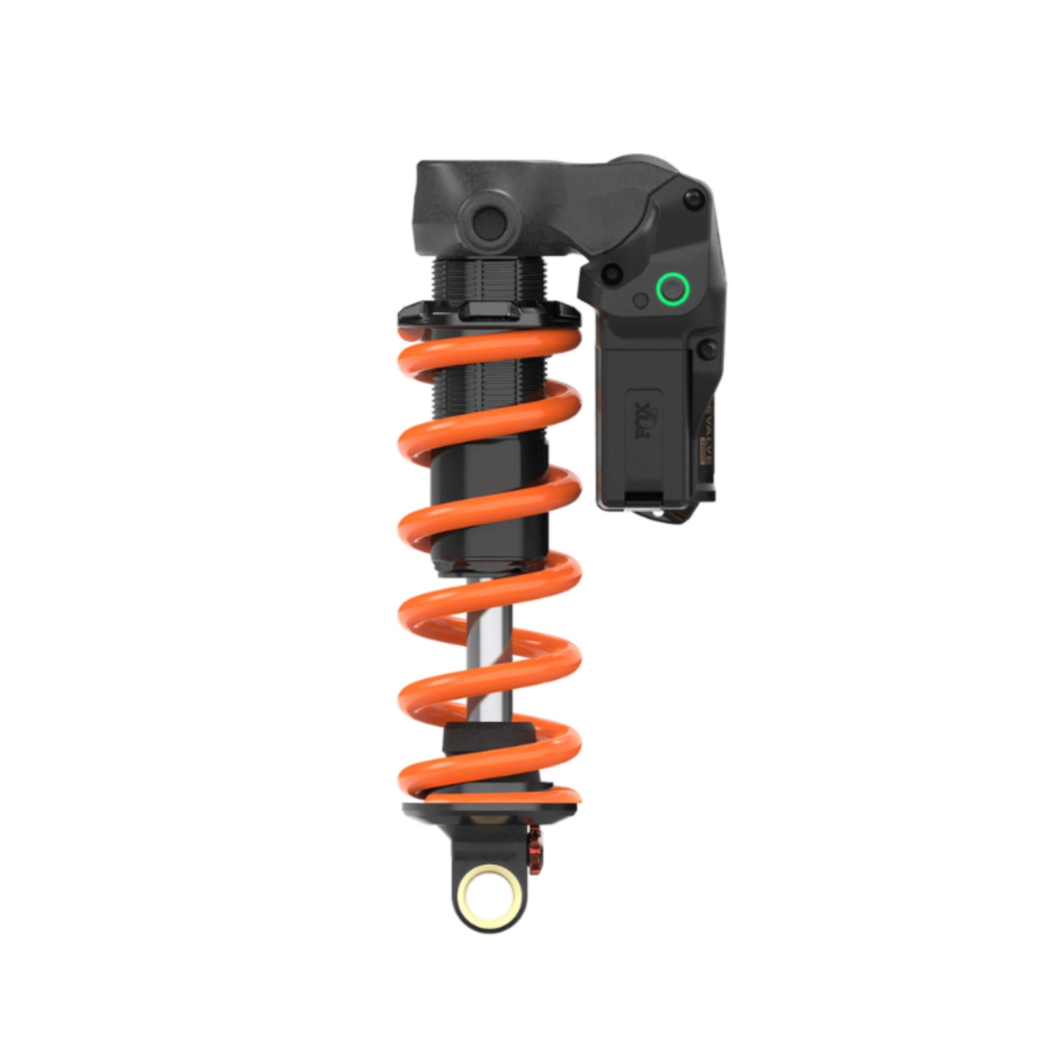 Fox DHX Live Valve Neo Coil Shock & Sensors 2025 185 x 52.5 Trunnion