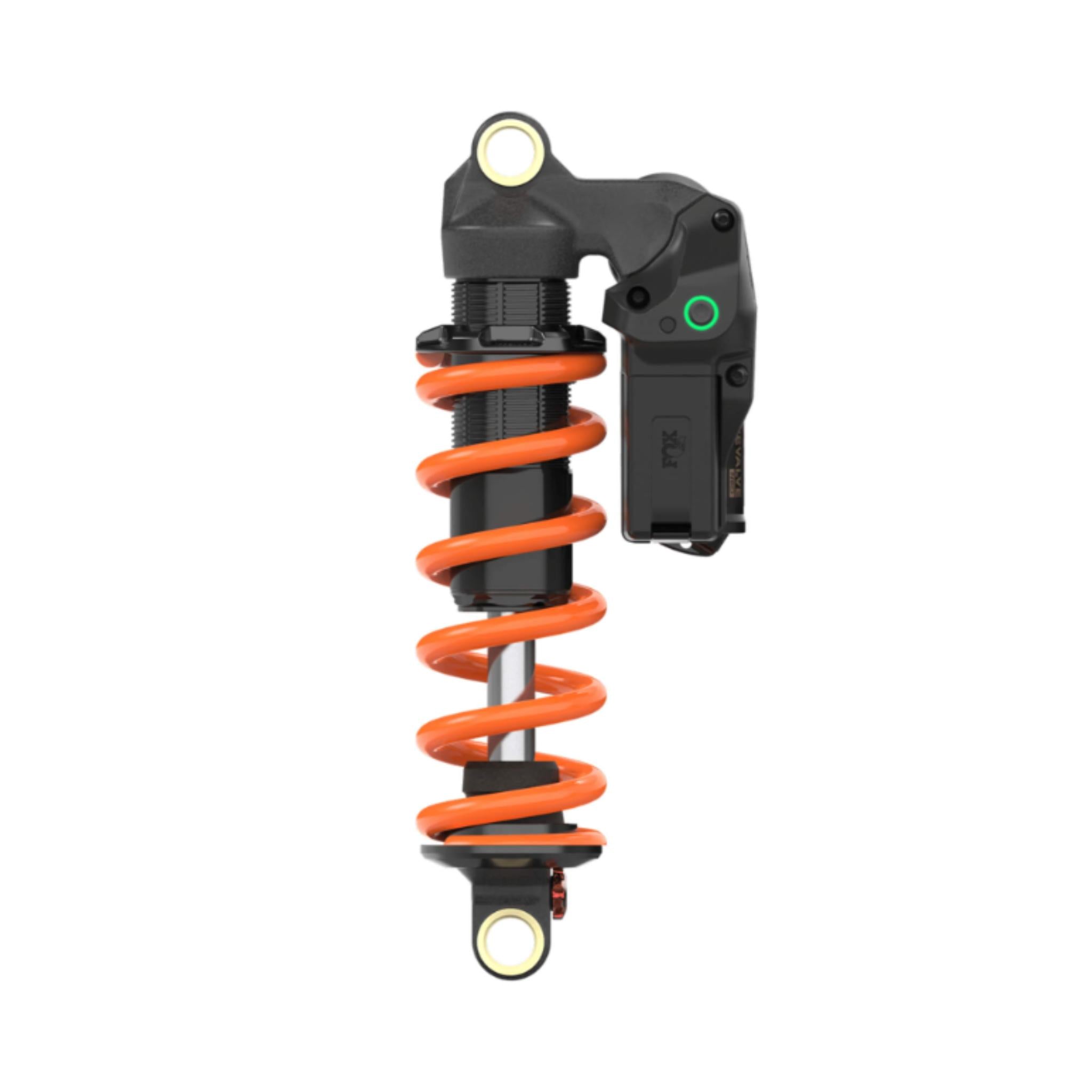 Fox DHX Live Valve Neo Coil Shock & Sensors 2025 210 x 50