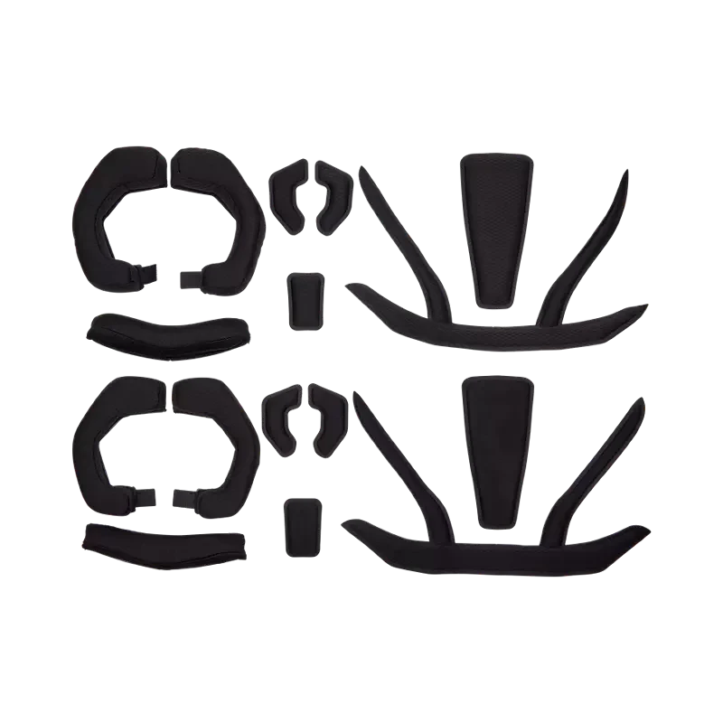 Fox Dropframe Fit Kit Black / OS