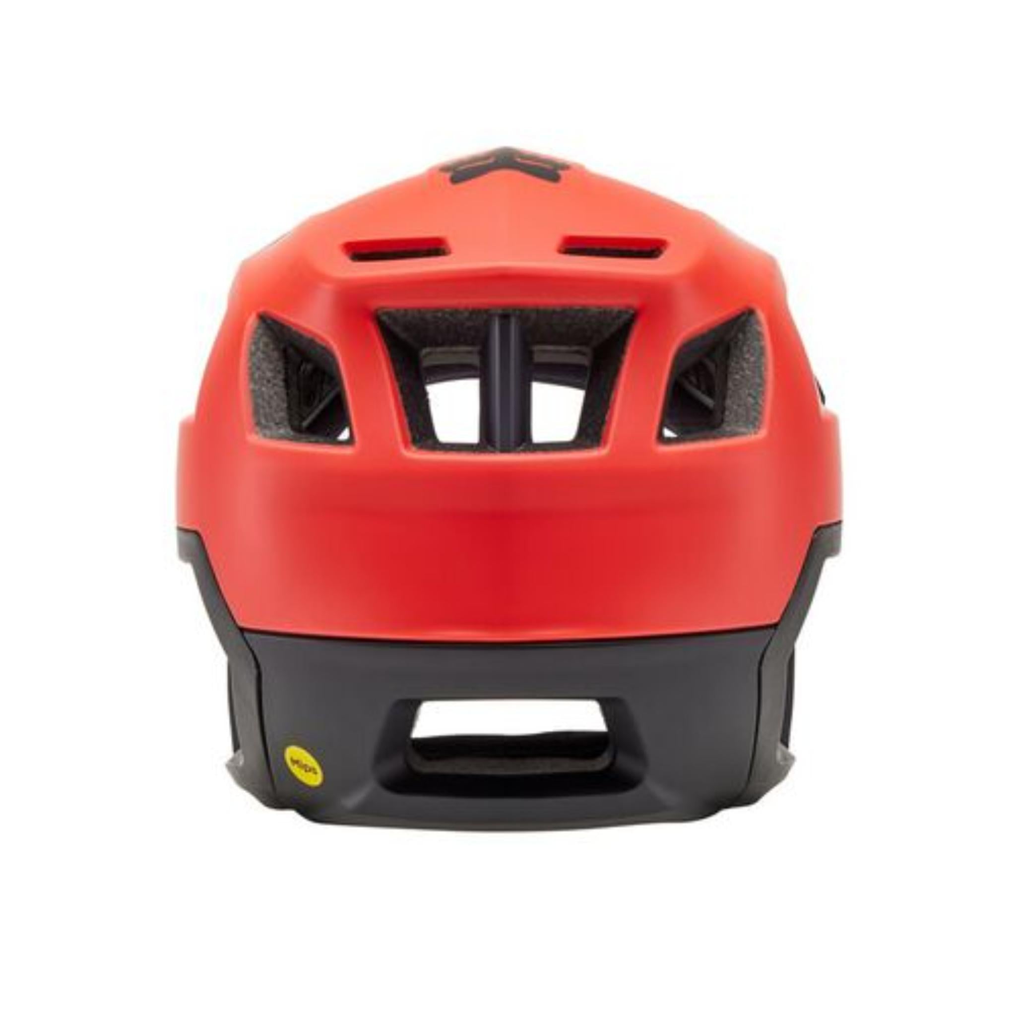 Fox Dropframe Helmet
