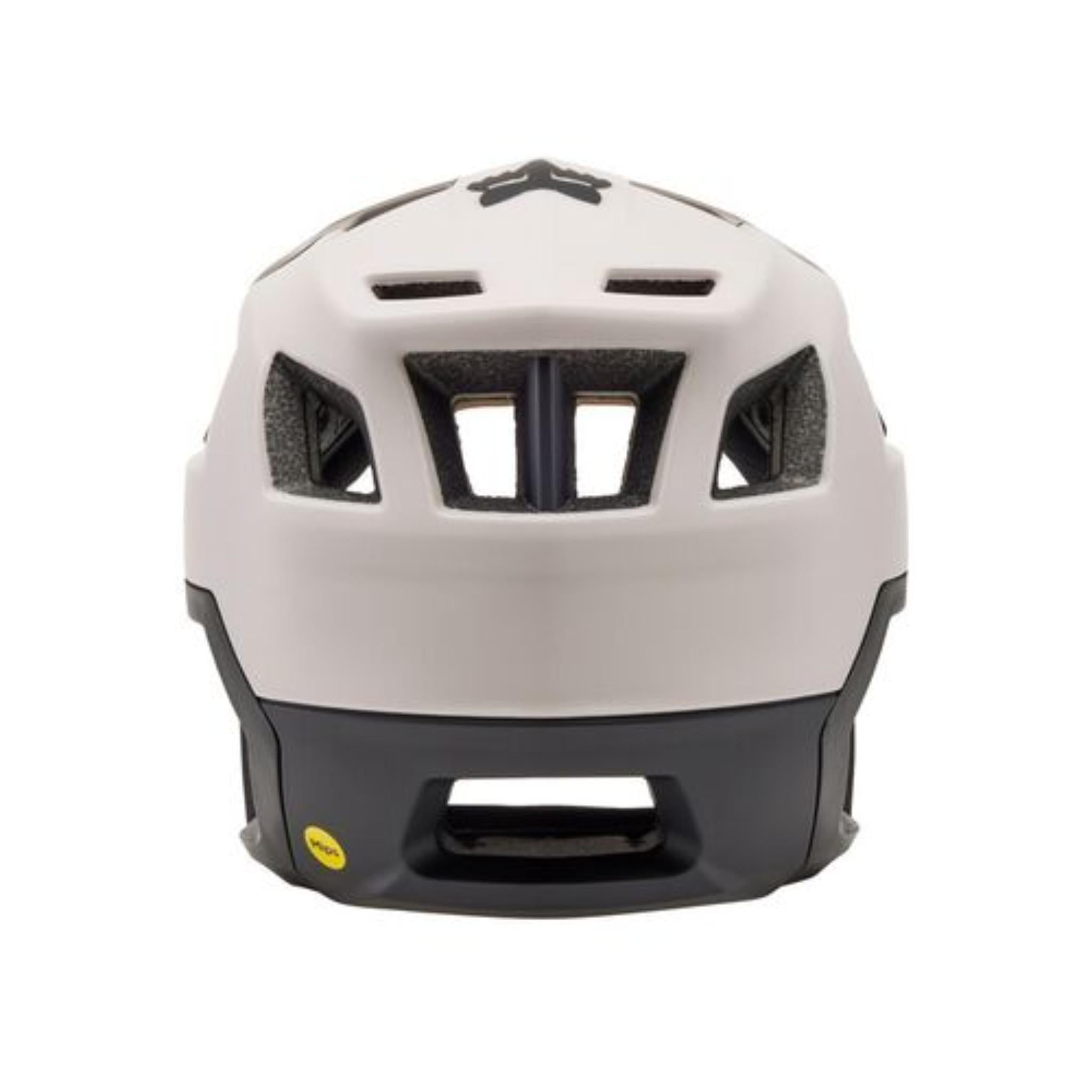 Fox Dropframe Helmet