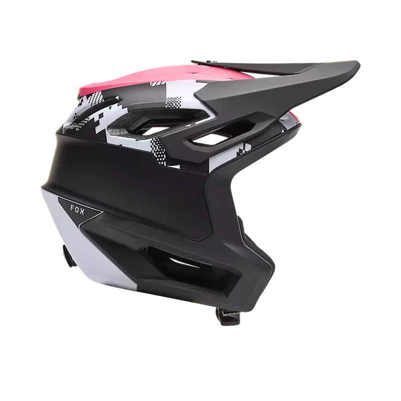 Fox Dropframe Pro Digi Image Black/White / S