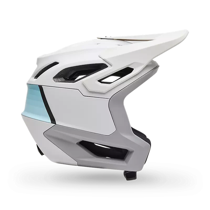 Fox Dropframe Pro Grid Light Grey / S